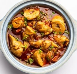 Gravy Chaap