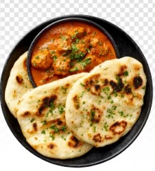 Gravy Kulcha
