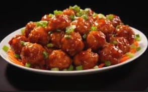 MANCHURIAN