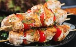 CHEESE TIKKA  ACHARI