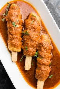 MASALA CHAAP