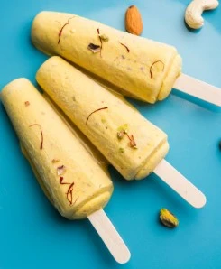 KULFI DAKKA